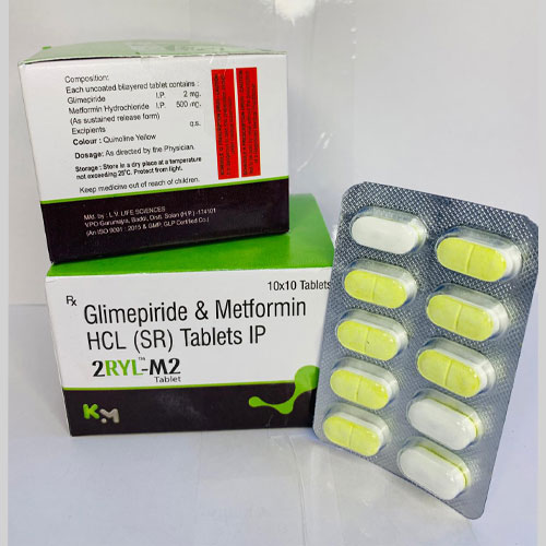 2RYL-M2 TABLETS