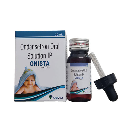 ONISTA ORAL DROPS