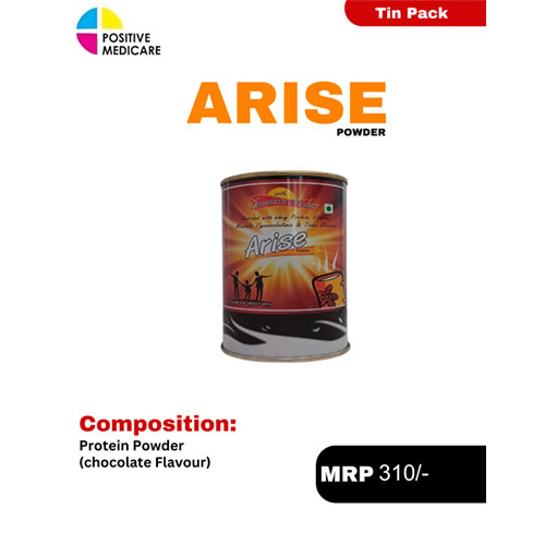 Arise-Protein Powder