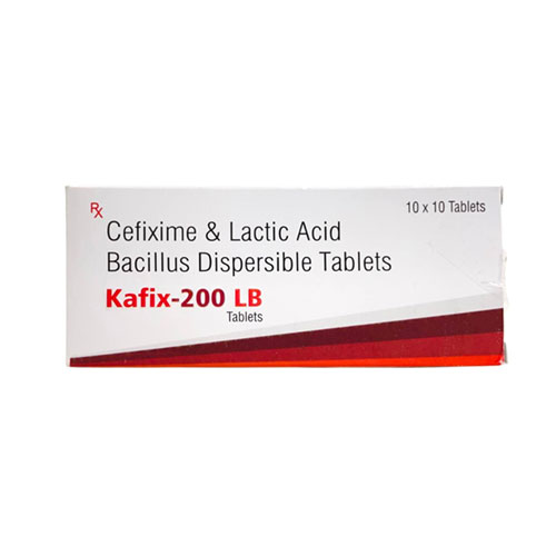 KAFIX-200 LB TABLETS
