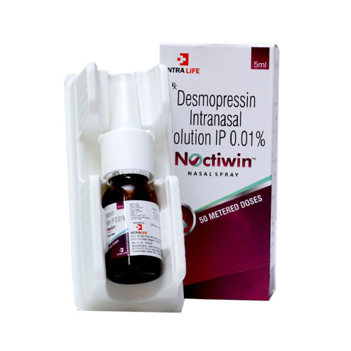 NOCTIWIN Nasal Spray