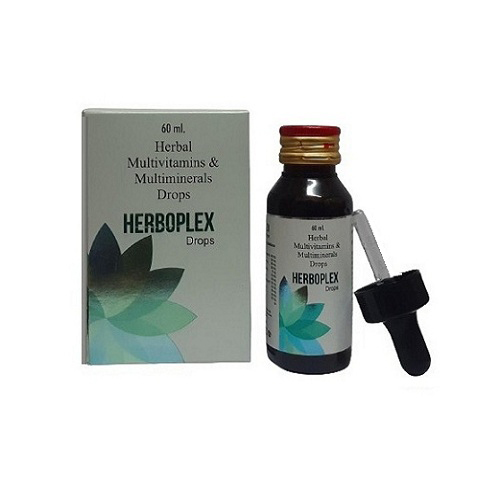 Herboplex Oral Drops
