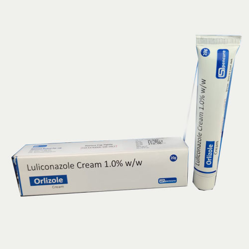 Orlizole Cream