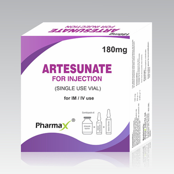 Artesunate For Injection