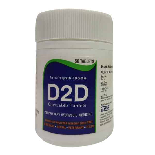 D2D TABLET