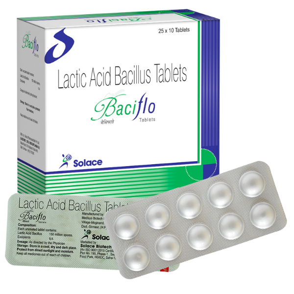 Baciflo