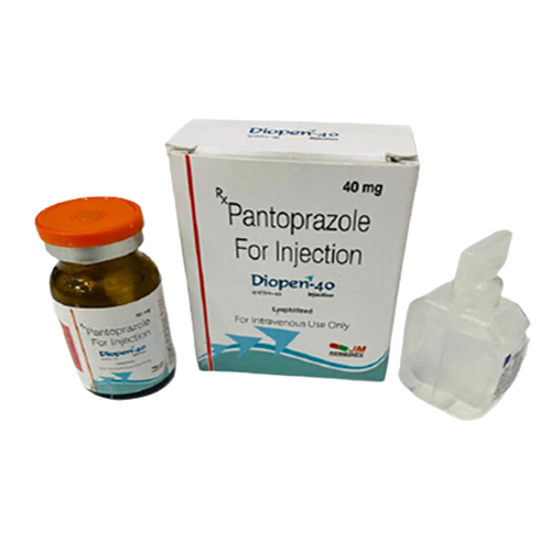 DIOPEN-40 Injection