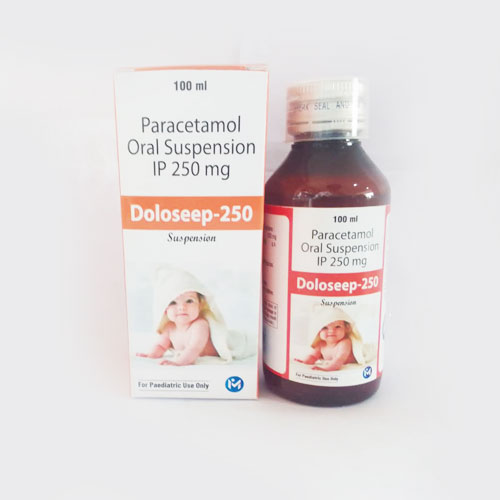 DOLOSEEP-250 Suspension