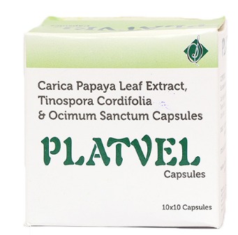 platvel capsule