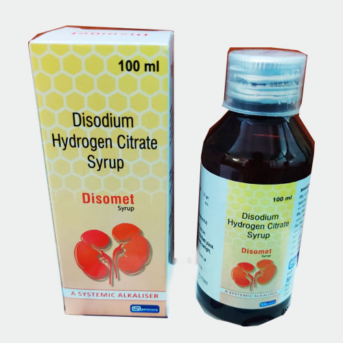 Livspn-15 Syrup