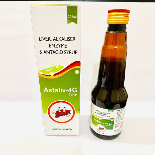  Astaliv- 4G Syrup