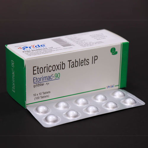 ETORIMAC-90 TABLETS