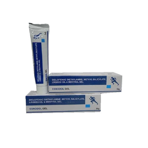 ESNODOL GEL