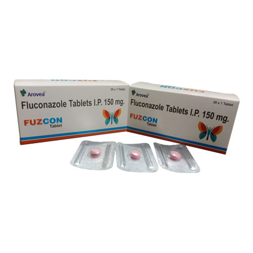 FUZCON TABLETS