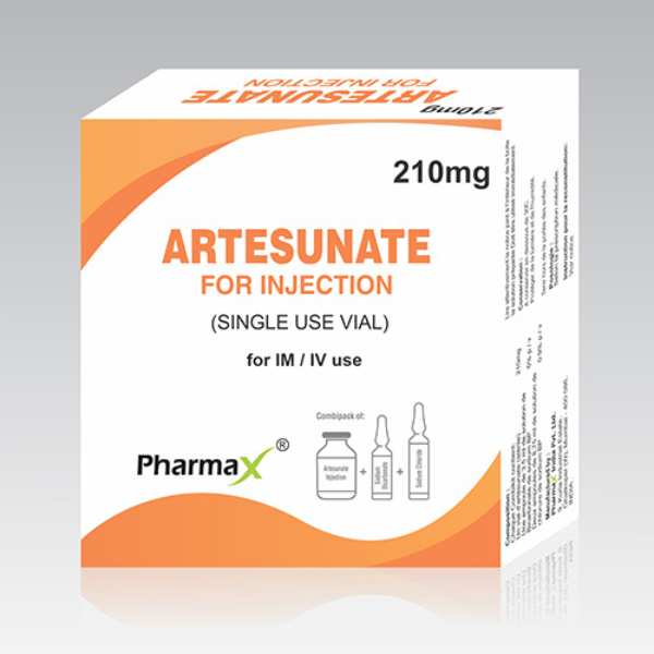 Liquid Artesunate For Injection