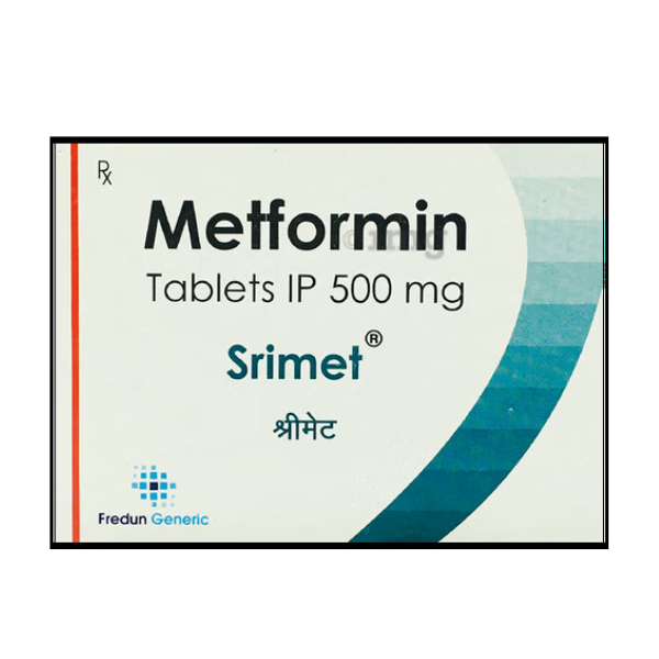 Srimet Tablet