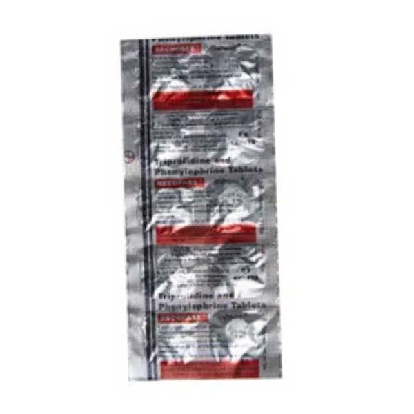 Recofast Tablet
