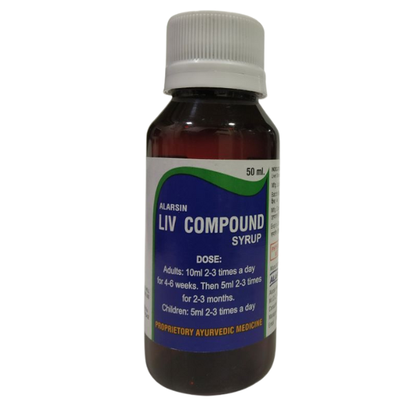 Liv-Compound