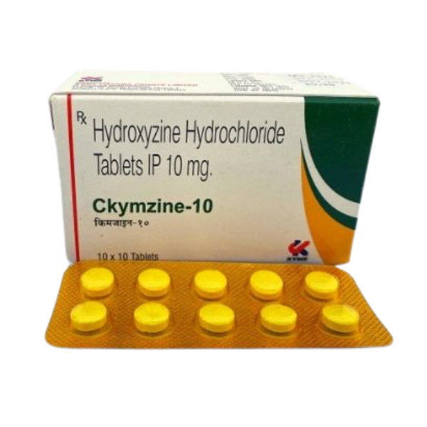 CKYMZINE