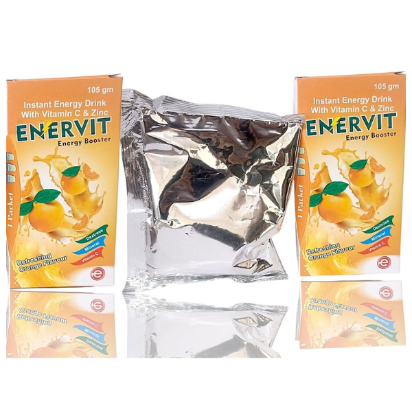  ENERVIT ORS 105gm