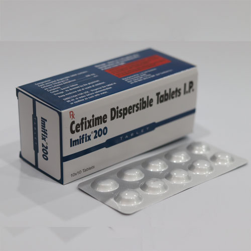 IMIFIX-200 Tablets