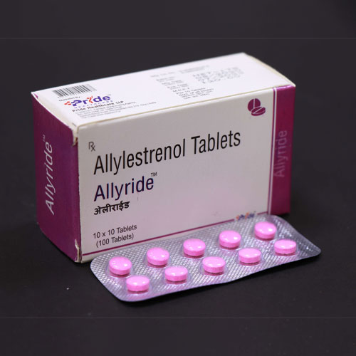 ALLYRIDE TABLETS