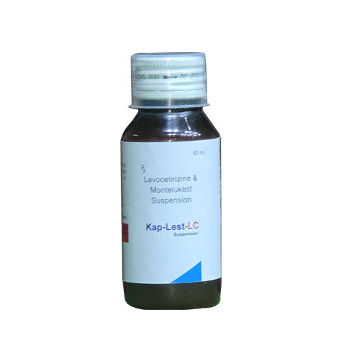 KAP-LEST-LC SUSPENSION