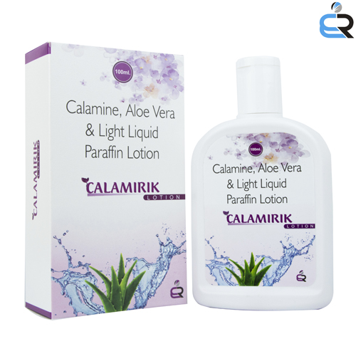 CLAMIRIK Lotion