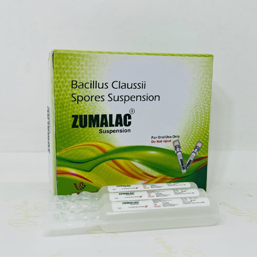 ZUMALAC-Spore Suspension (5ml)