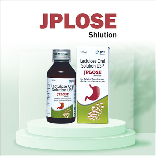 JPLOSE-Liquid Solution (100ml)