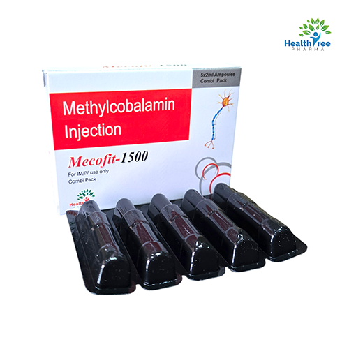 MECOFIT-1500 Injection