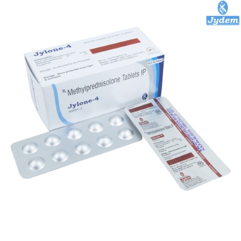 JYLONE-4 Tablets