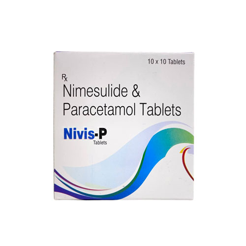 NIVIS-P TABLETS