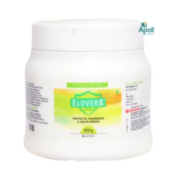Elovera Cream