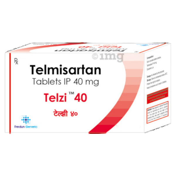 Telzi 40 Tablet i