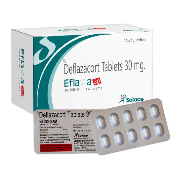 Eflaza 30