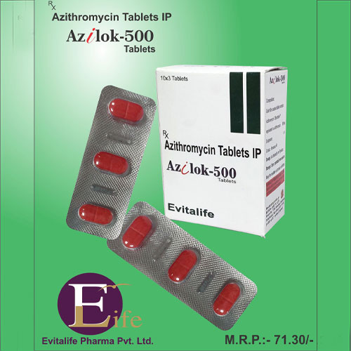 AZILOK XL 100 Oral Drops