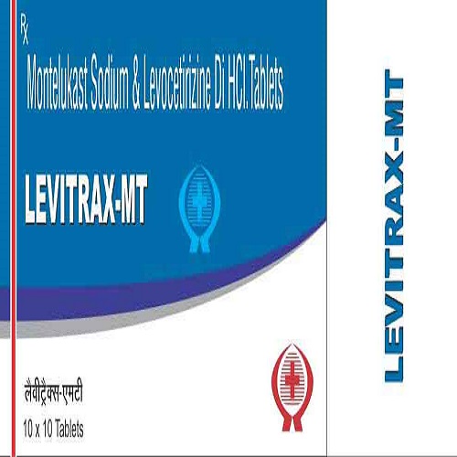 LEVITRAX-MT Tablets