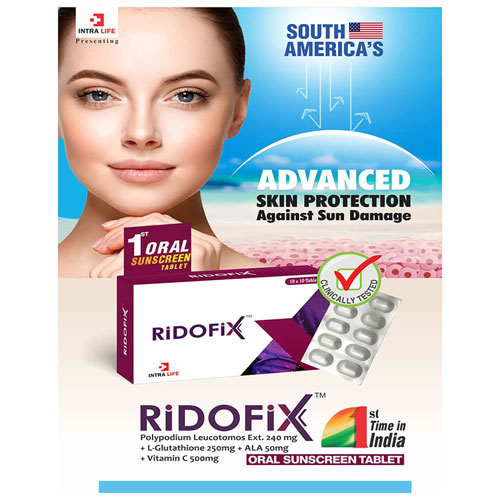 Ridofix Tablet