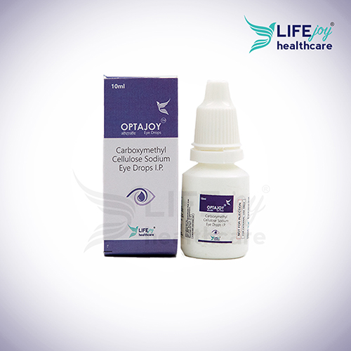 OPTAJOY-Eye Drops