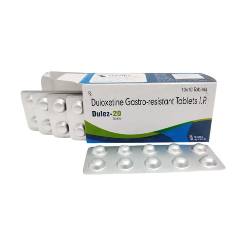 DULEZ-20 Tablets