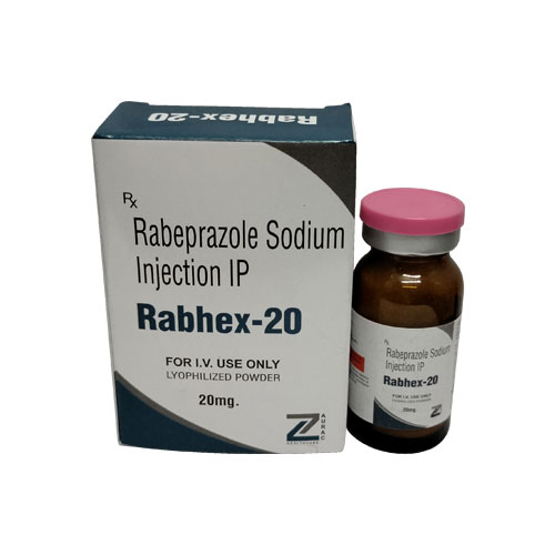 RABHEX-20 INJECTION