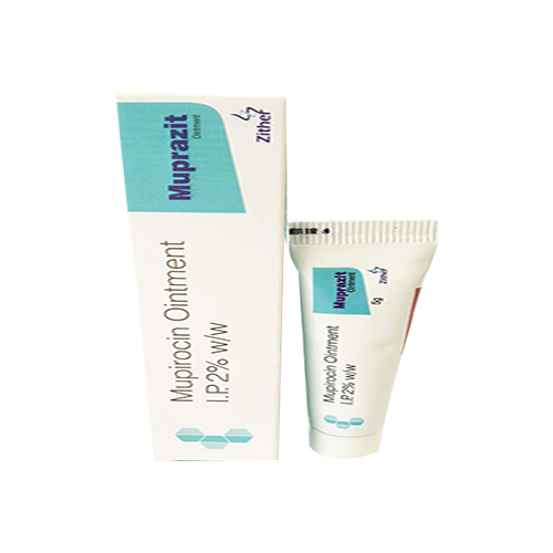 MUPRAZIT Cream
