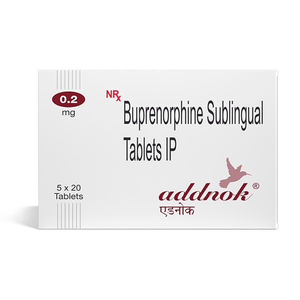 Addnok Tablet 