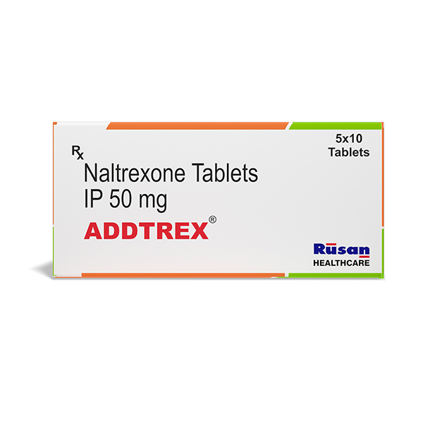 ADDTREX 50 Tablet