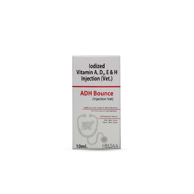 ADH Bounce Injection