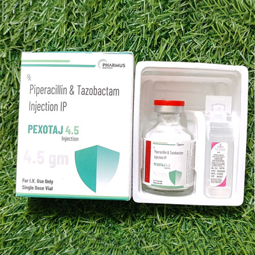 PEXOTAJ-TZ 4.5 Injections