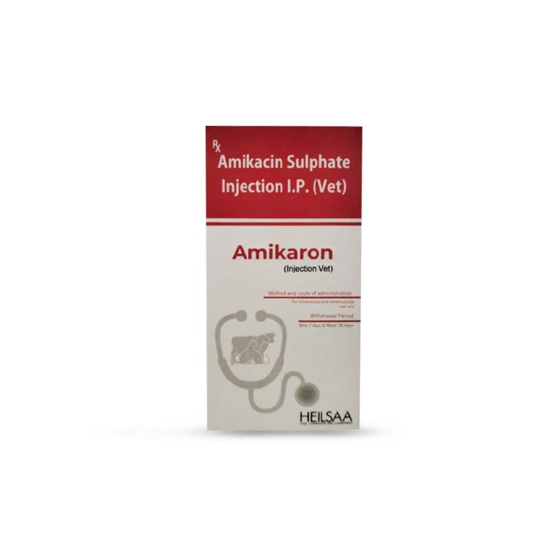 Amikaron Injection