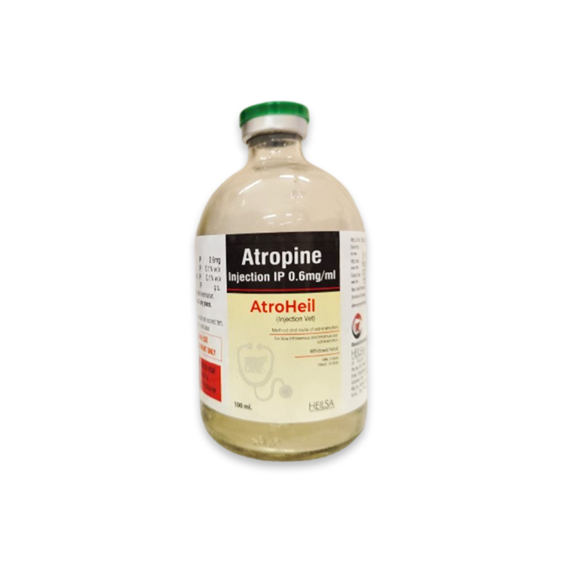 AtroHeil Injection