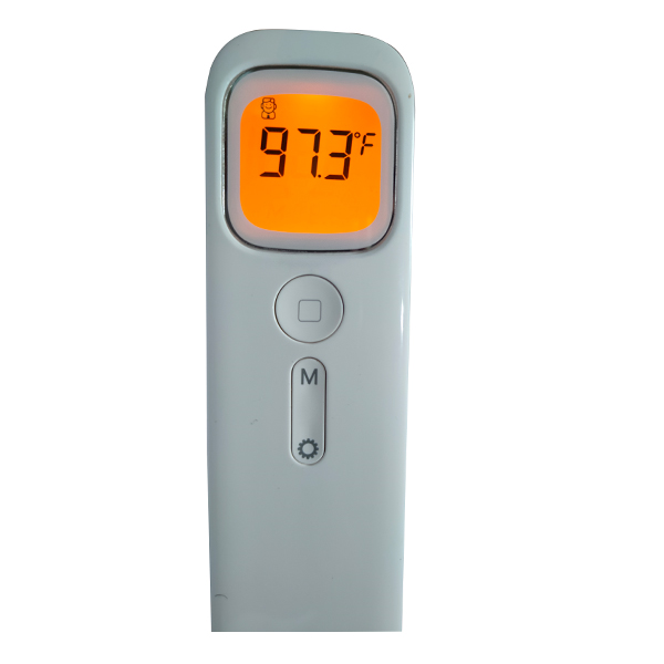 Azista Infrared Thermometer